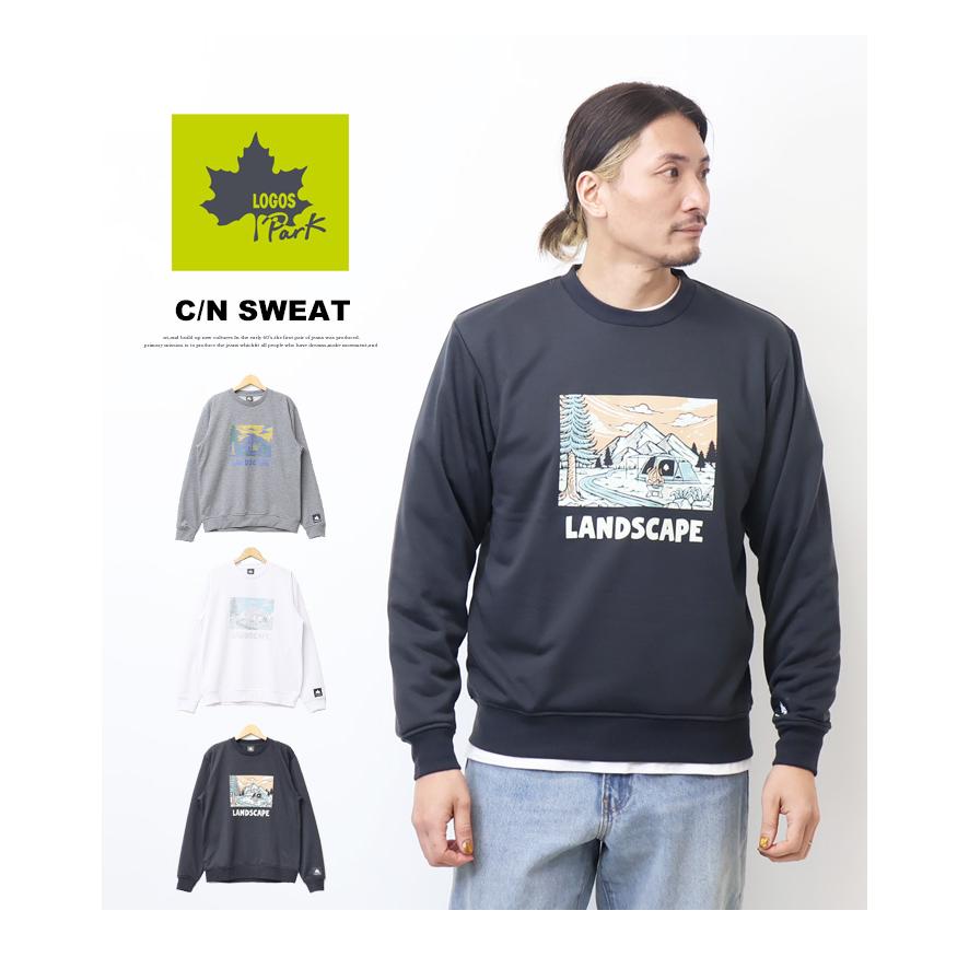 LOGOS（ロゴス） LOGOS Park ロゴスパーク アウトドアプリント