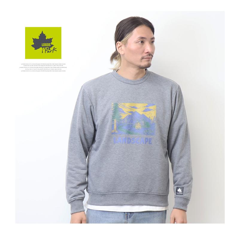 LOGOS（ロゴス） LOGOS Park ロゴスパーク アウトドアプリント