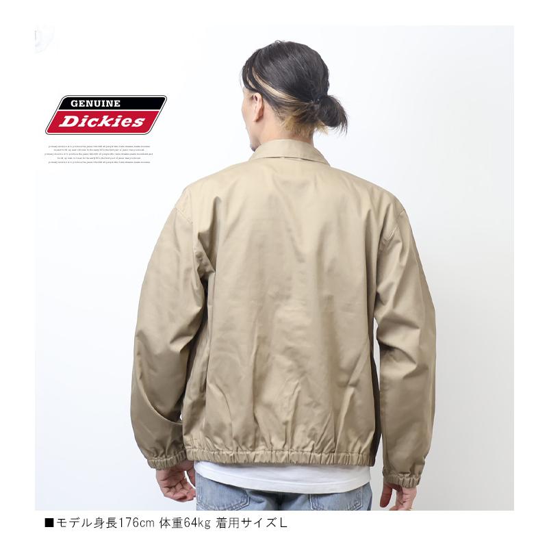 Dickies GENUINE ジェニュイン ディッキーズ TCツイル