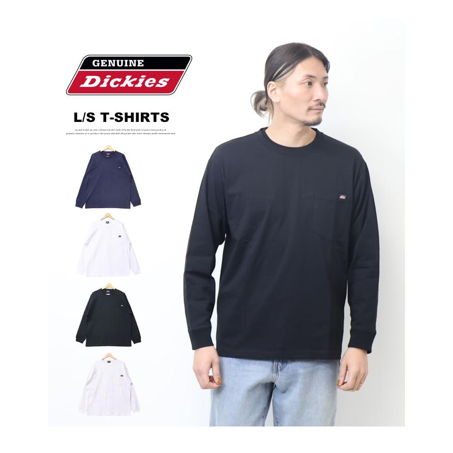 Dickies（ディッキーズ） 大きいサイズ GENUINE Dickies ジェニュイン