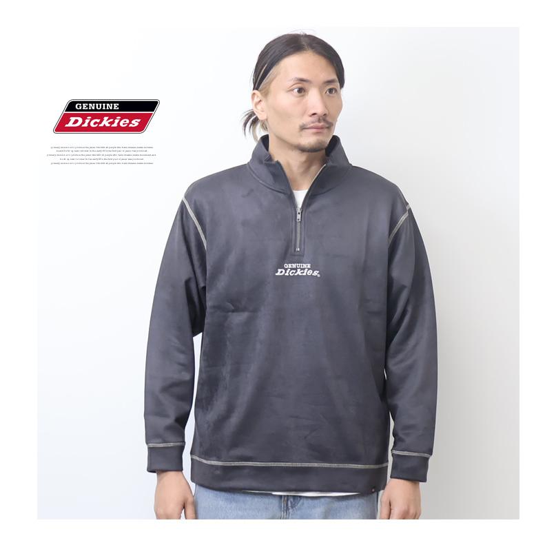 Dickies（ディッキーズ） GENUINE Dickies ジェニュイン 配色ステッチ