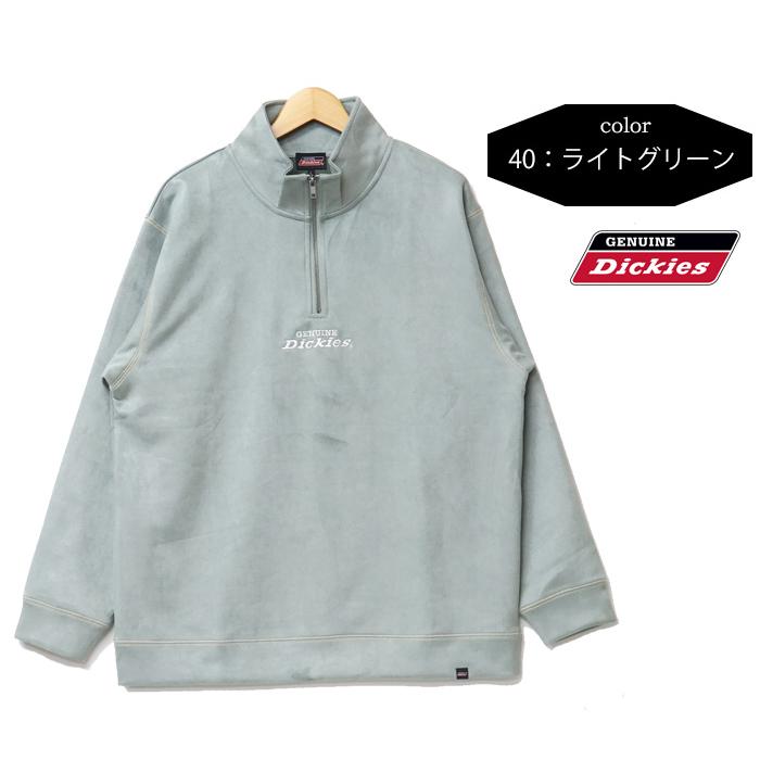 Dickies（ディッキーズ） GENUINE Dickies ジェニュイン 配色ステッチ