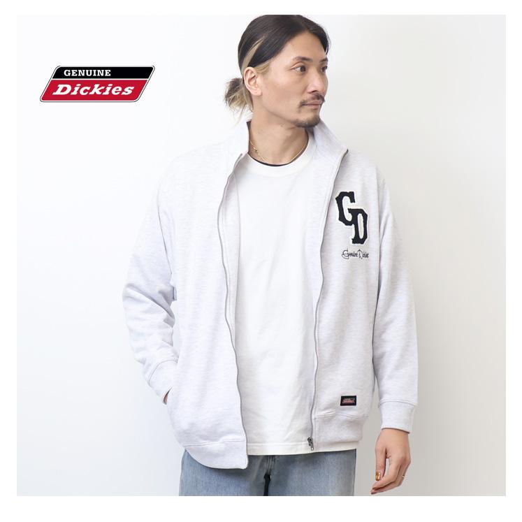Dickies（ディッキーズ） GENUINE Dickies ジェニュイン サガラ刺繍