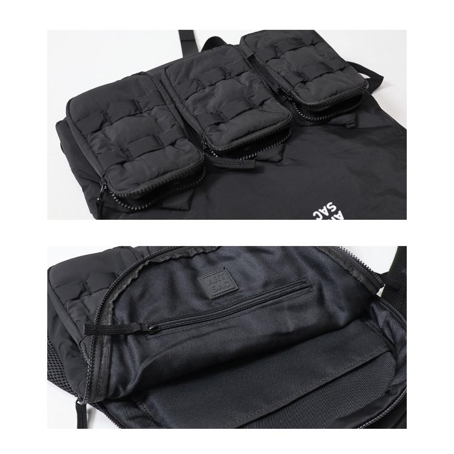 YUKI SOT ツアー　グッズ　デイパック　リュック　FC 1270200029501_09_d00011.jpg