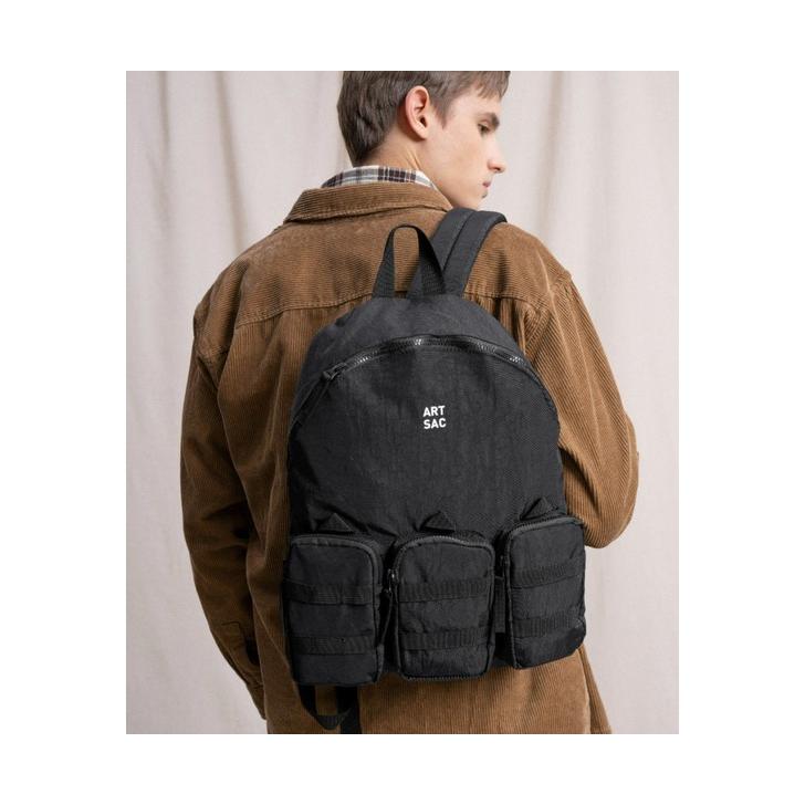 ARTSAC アートサック ジャクソン トリプル バックパック デイパック