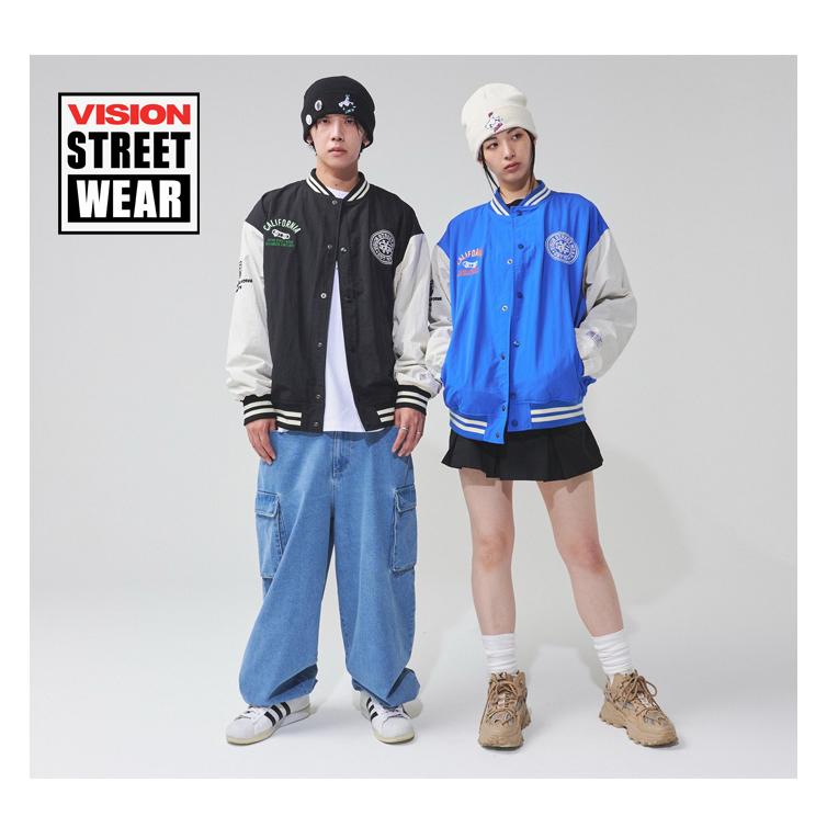 VISION STREET WEAR ビジョンストリートウェアー ゴースト VISION STREET WEAR ビジョンストリートウェアー ゴースト