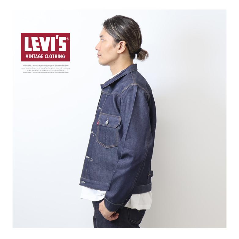 Levi's VINTAGE CLOTHING LEVI'S リーバイス ヴィンテージ Levi's VINTAGE CLOTHING LEVI'S リーバイス ヴィンテージ