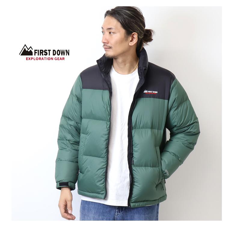 FIRST DOWN（ファーストダウン） FIRST DOWN EXPLORATION GEAR