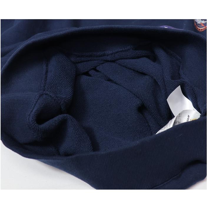 AVIREX（アヴィレックス） SALE セール トップガン TOP GUN クルー 