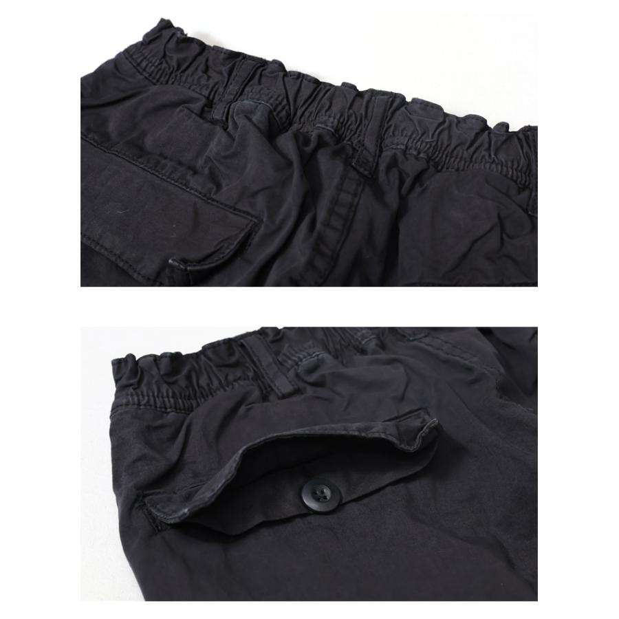 AVIREX（アヴィレックス） MODERN NAVAL CARGO PANTS モダン ネイバル