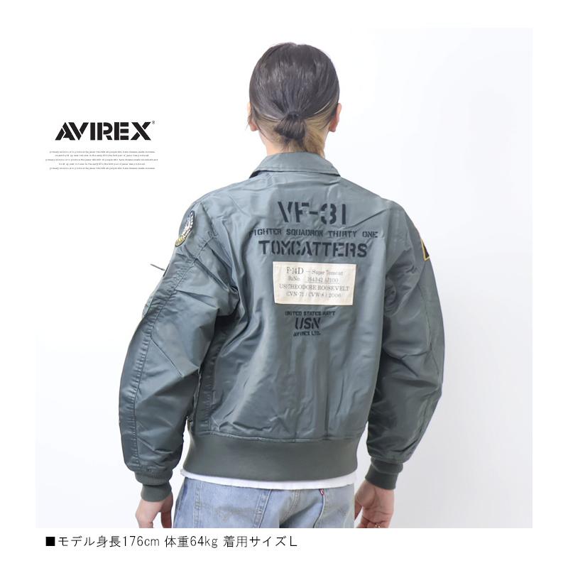 AVIREX アヴィレックス CWU-36P TOMCATTERS トムキャッターズ AVIREX アヴィレックス CWU-36P TOMCATTERS トムキャッターズ