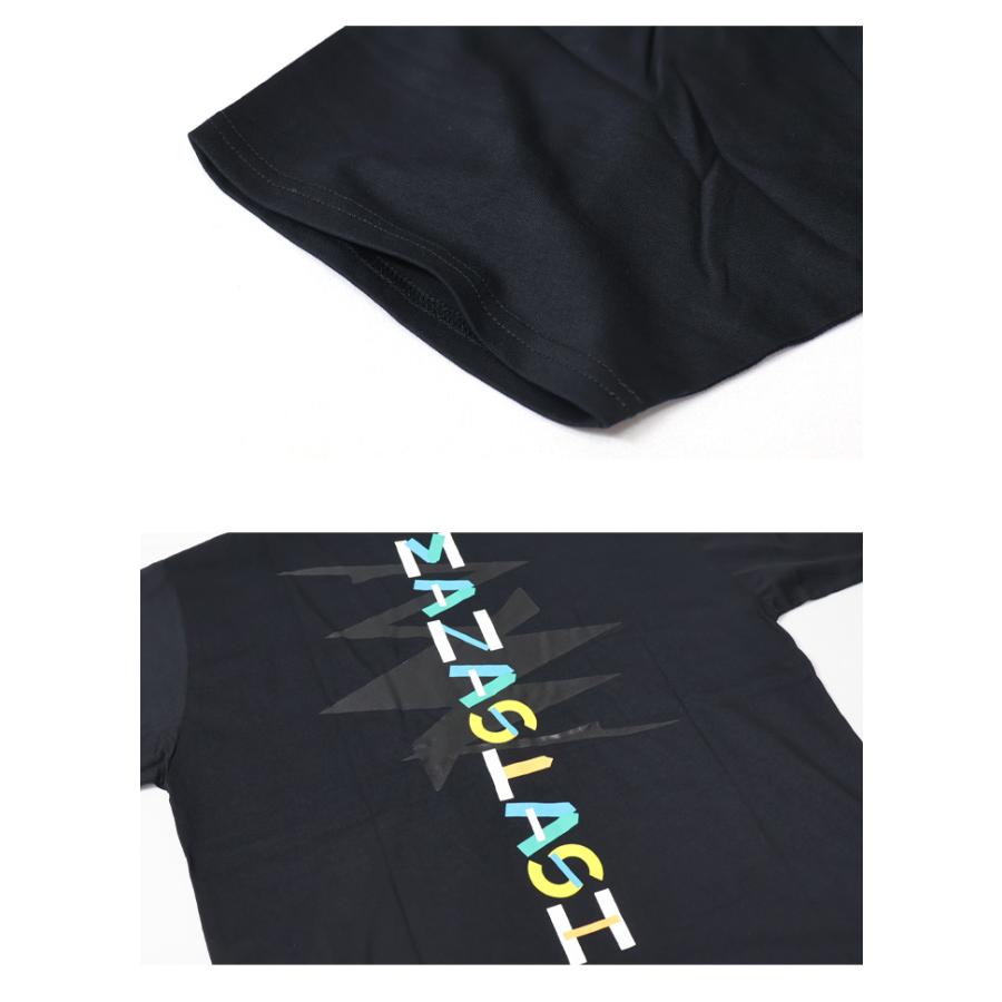 MANASTASH（マナスタッシュ） SALE セール CiTee BLOCK プリント 半袖Tシャツ メンズ 半T 送料無料 792 ...