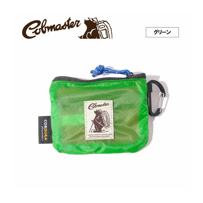 MOSER 小物入れ　５色セット マルチケース ミニウォレット 五助屋園芸部 | 五助屋レザー