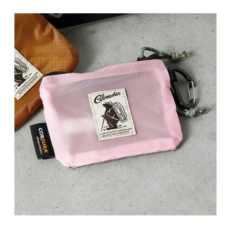 COB MASTER（コブマスター） ミニポーチ コインケース メンズ