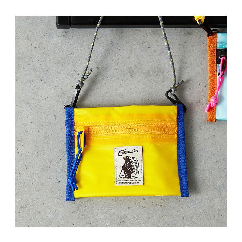 COB MASTER COBMASTER コブマスター カンウォレット ミニポーチ