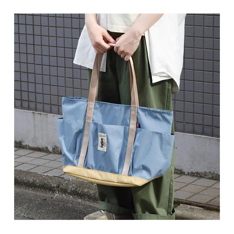 COB MASTER COBMASTER コブマスター DESERT TOTE トートバッグ COB MASTER COBMASTER コブマスター DESERT TOTE トートバッグ