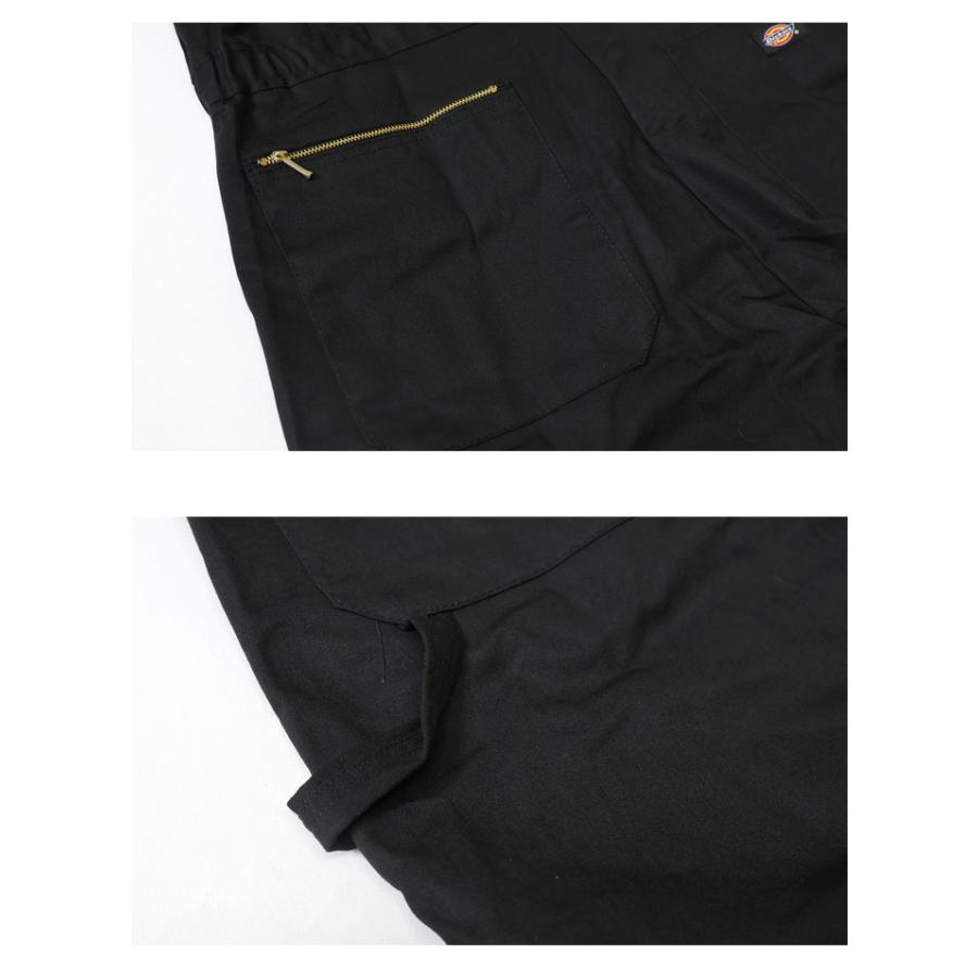 メンズつなぎ Dickies ディッキーズ 長袖 つなぎ メンズ 48799 長袖ツナギ