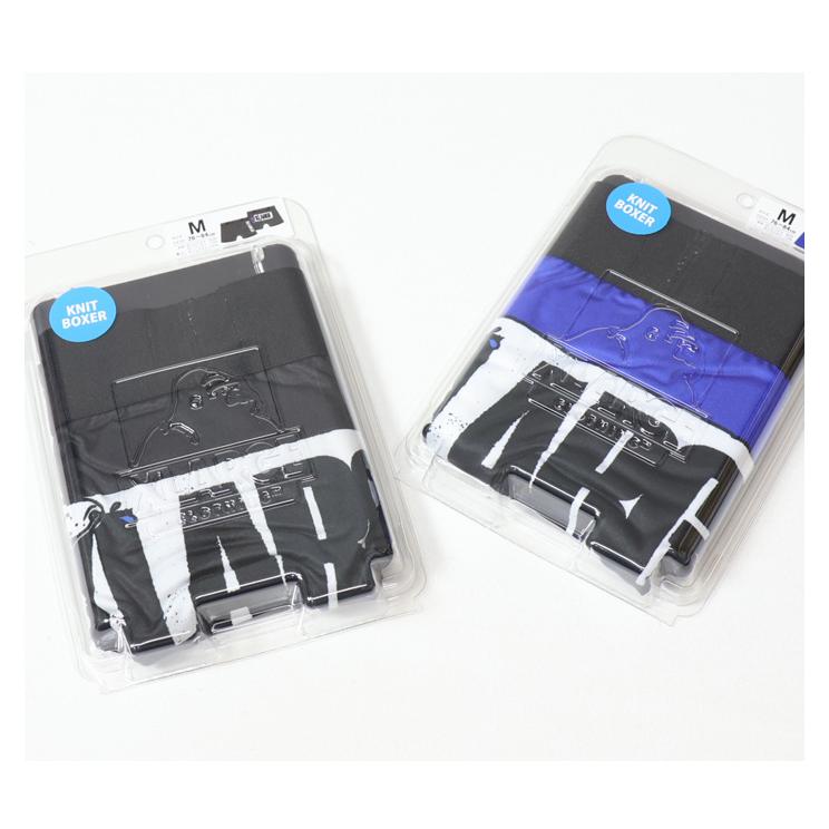 XLARGE X-LARGE エクストララージ ボクサーパンツ Drawing boy