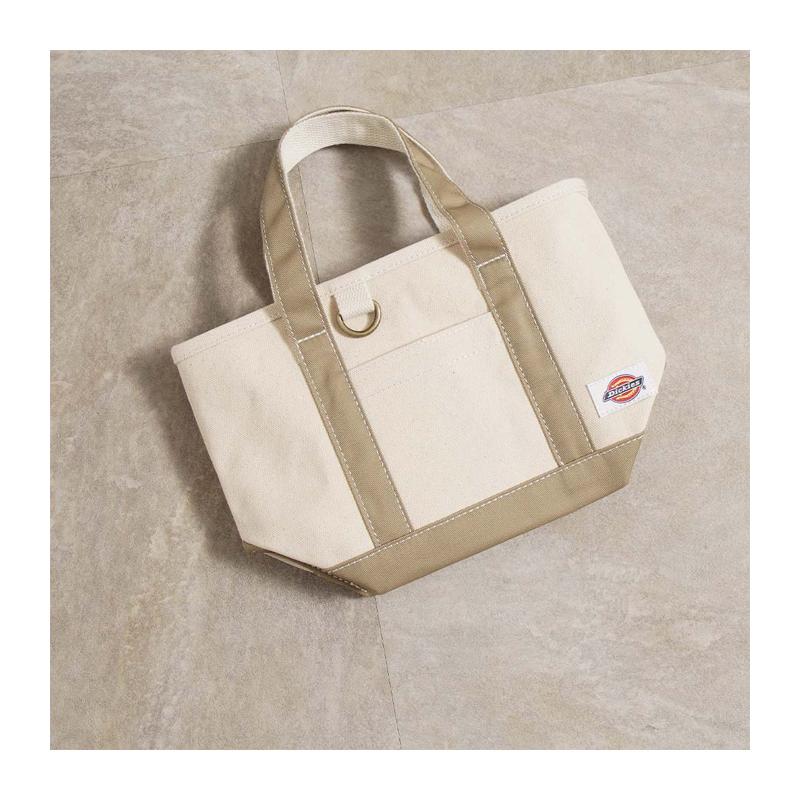 Dickies（ディッキーズ） ランチトートバッグ 小さめ メンズ