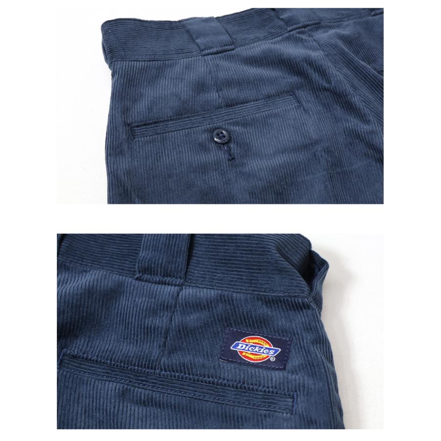 Dickies ディッキーズ 874 オリジナルフィット コーデュロイ Dickies ディッキーズ 874 オリジナルフィット コーデュロイ