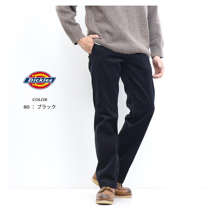 Dickies ディッキーズ 874 オリジナルフィット コーデュロイ Dickies ディッキーズ 874 オリジナルフィット コーデュロイ