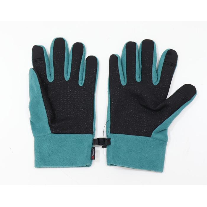 POLARTEC ポーラテック フリースグローブ 手袋 スマホ対応 アーム