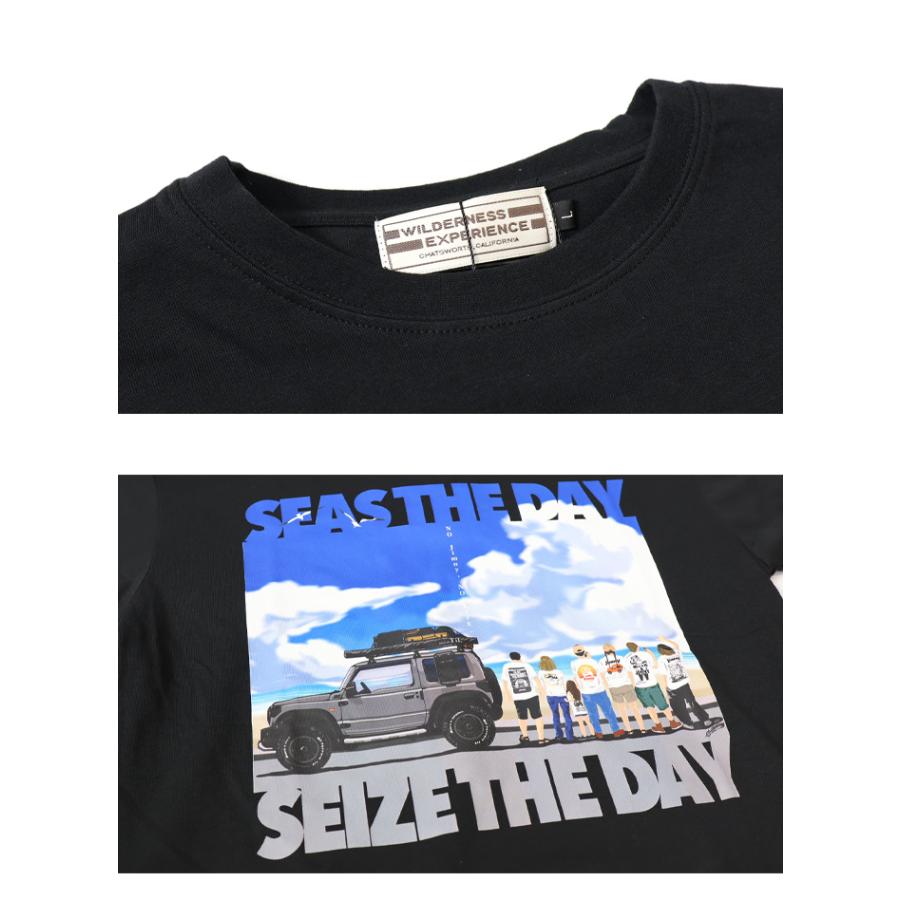 WILDERNESS EXPERIENCE（ウィルダネスエクスペリエンス） SUZUKI