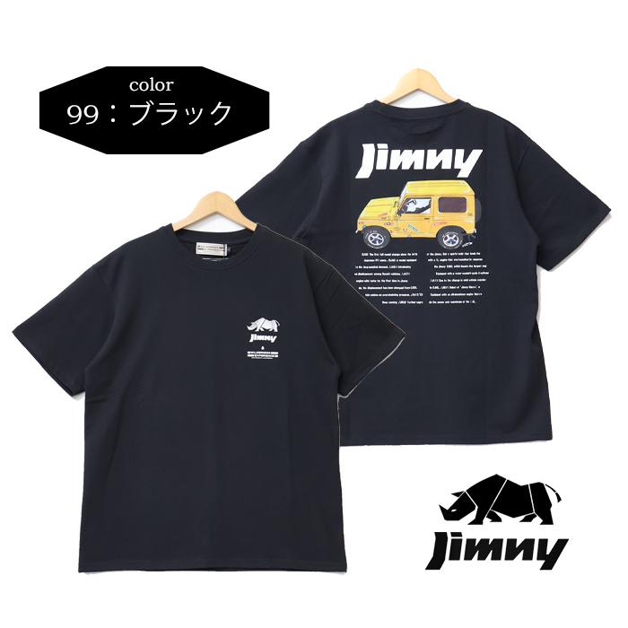 WILDERNESS EXPERIENCE SUZUKI スズキ JIMNY ジムニー コラボTシャツ 2