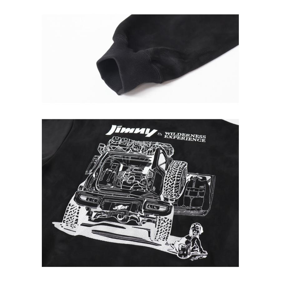 WILDERNESS EXPERIENCE（ウィルダネスエクスペリエンス） SUZUKI