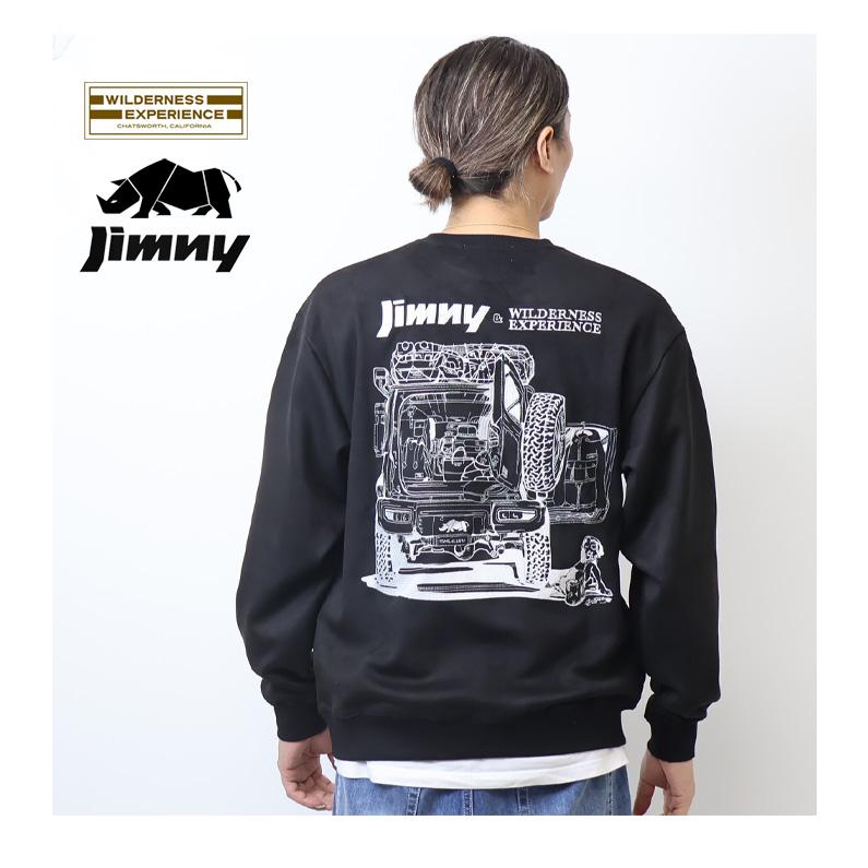 WILDERNESS EXPERIENCE（ウィルダネスエクスペリエンス） SUZUKI