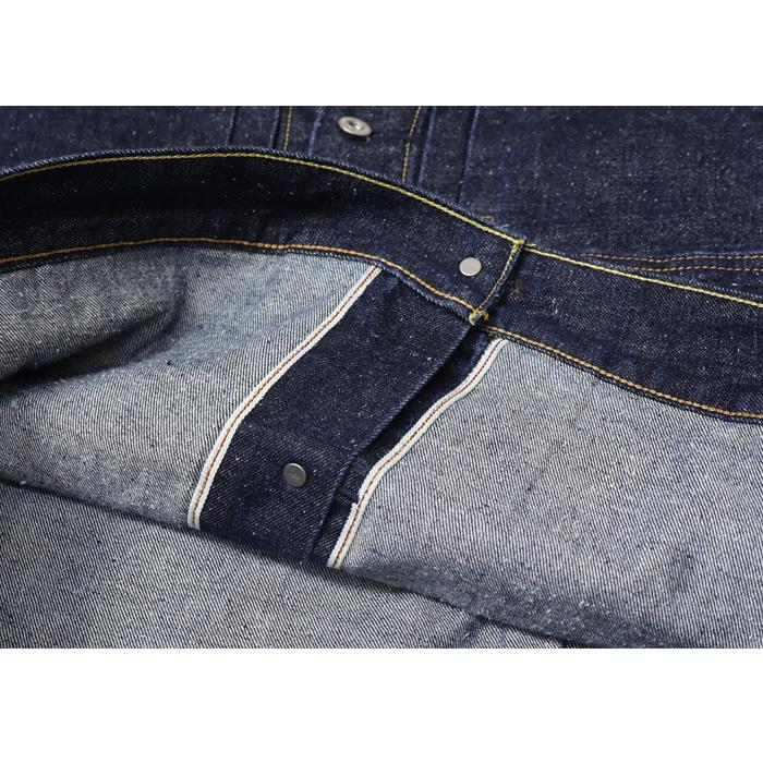 Levi's リーバイス TYPE I トラッカージャケット Gジャン 赤耳 Levi's リーバイス TYPE I トラッカージャケット Gジャン 赤耳
