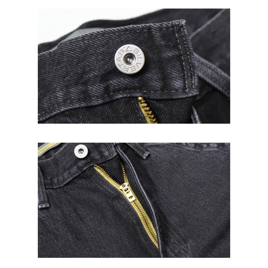 SILVER TAB Levi's リーバイス SILVERTAB シルバータブ バギー