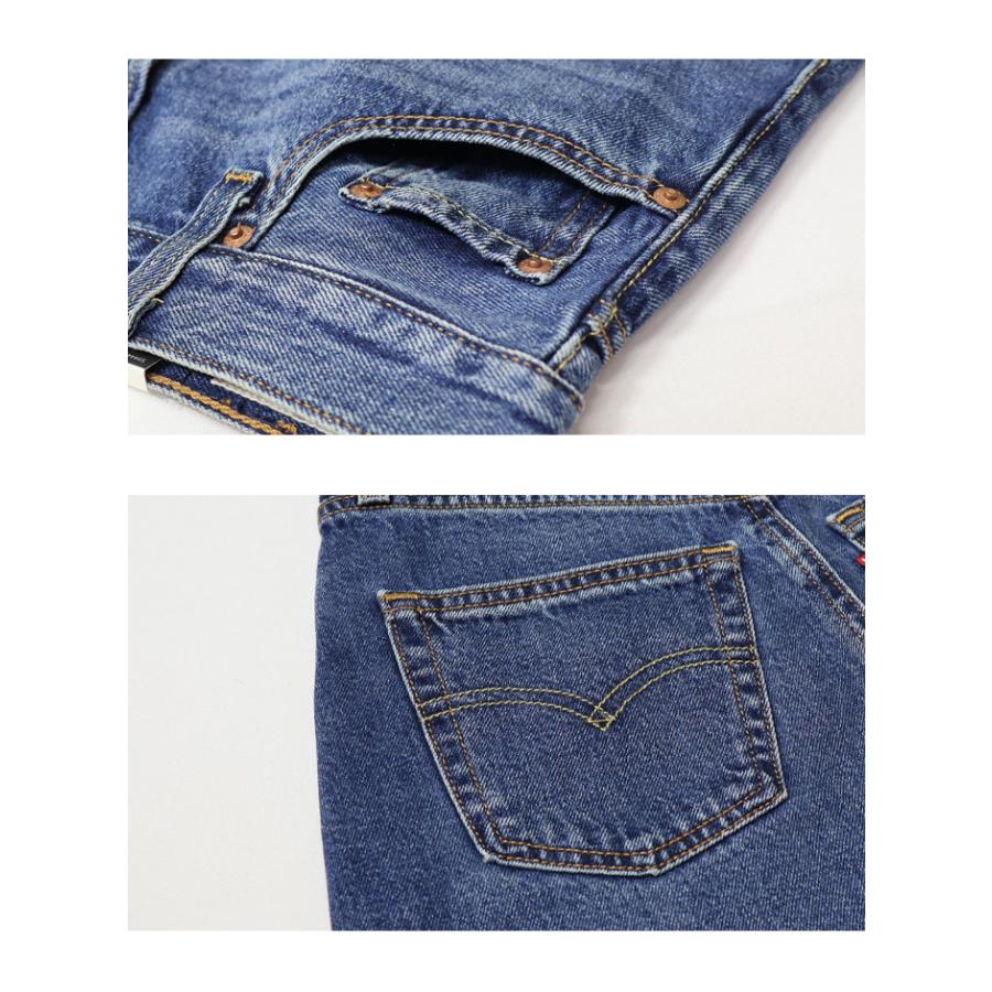 Levi's リーバイス ハイライズ Aライン デニムスカート Levi's リーバイス ハイライズ Aライン デニムスカート