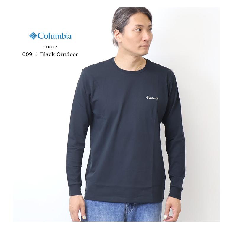 Columbia コロンビア エクスプローラーズ キャニオン ロング
