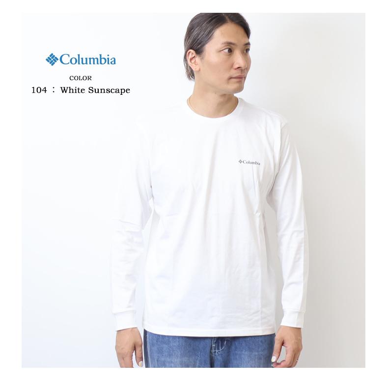 Columbia（コロンビア） エクスプローラーズ キャニオン ロング