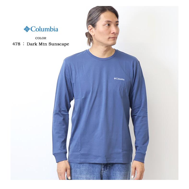 Columbia（コロンビア） エクスプローラーズ キャニオン ロング