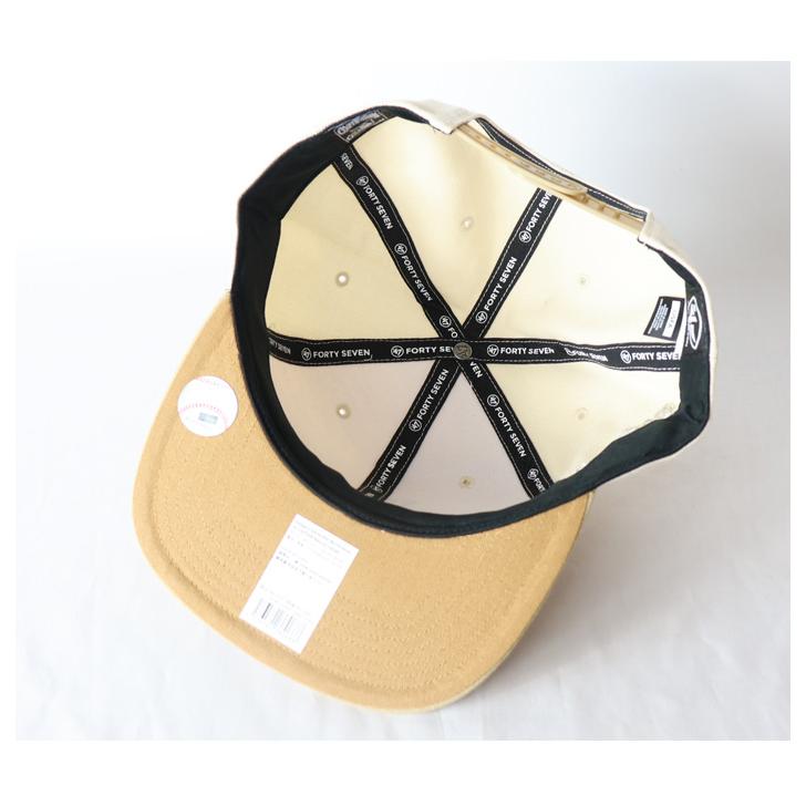 47Brand 47BRAND フォーティーセブン キャップ ヤンキース 47Brand 47BRAND フォーティーセブン キャップ ヤンキース