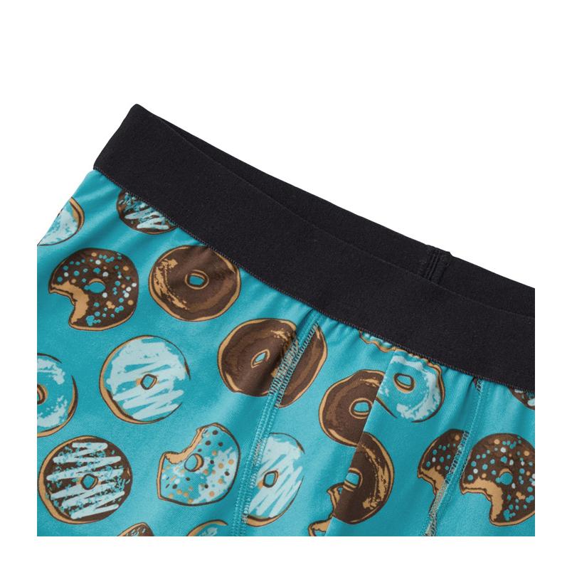 BODY WILD GUNZE グンゼ ボディワイルド ボクサーパンツ 前とじ