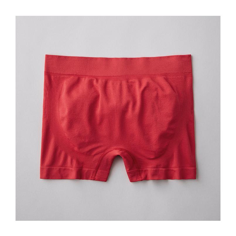 BODY WILD（ボディワイルド） GUNZE グンゼ ボクサーパンツ 前とじ