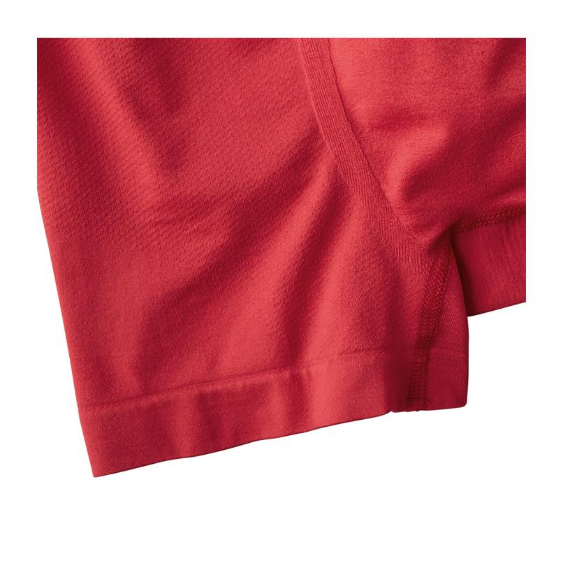 BODY WILD（ボディワイルド） GUNZE グンゼ ボクサーパンツ 前とじ