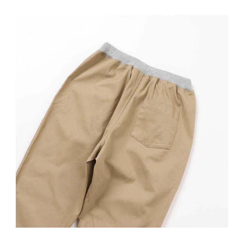 Champion（チャンピオン） キッズ ロングパンツ イージーパンツ 長