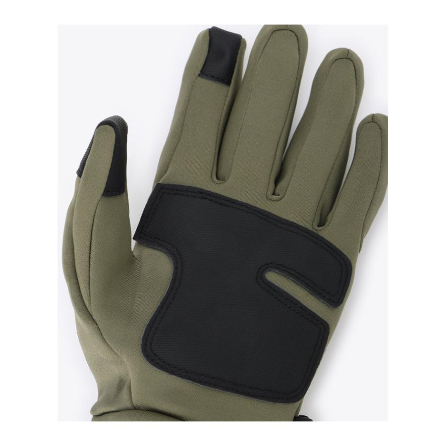 Columbia（コロンビア） Mクラウドキャップフリースグローブ スマホ