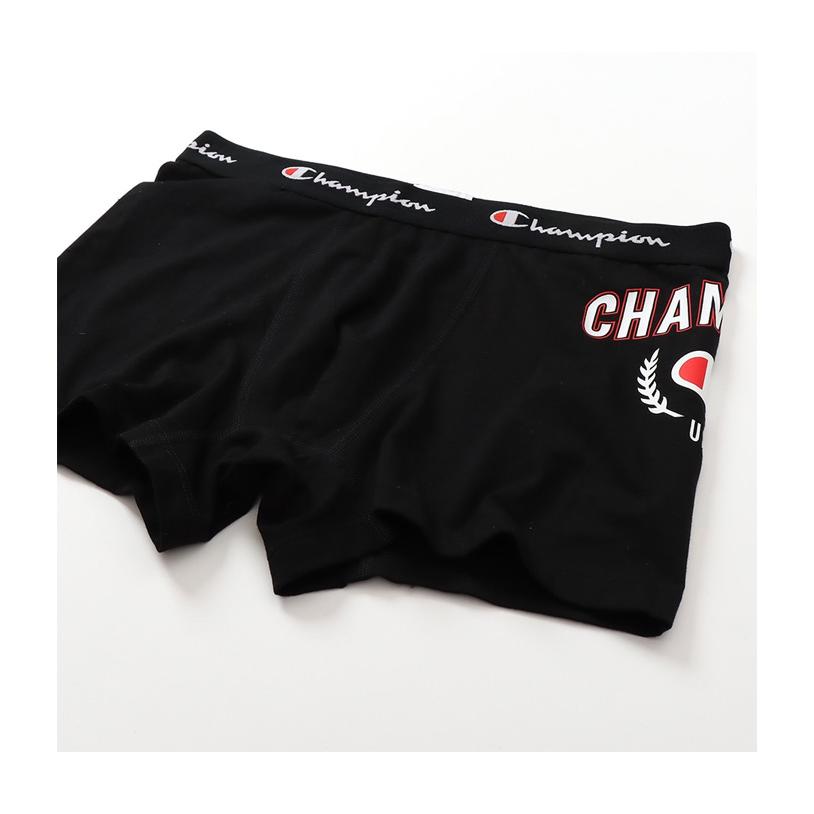 Champion 大きいサイズ チャンピオン ボクサーブリーフ ボクサー Champion 大きいサイズ チャンピオン ボクサーブリーフ ボクサー