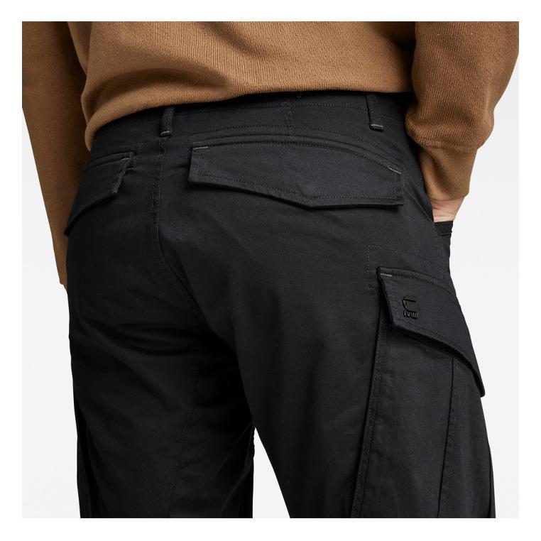 G-STAR RAW ジースターロウ カーゴパンツ テーパードパンツ G-STAR RAW ジースターロウ カーゴパンツ テーパードパンツ