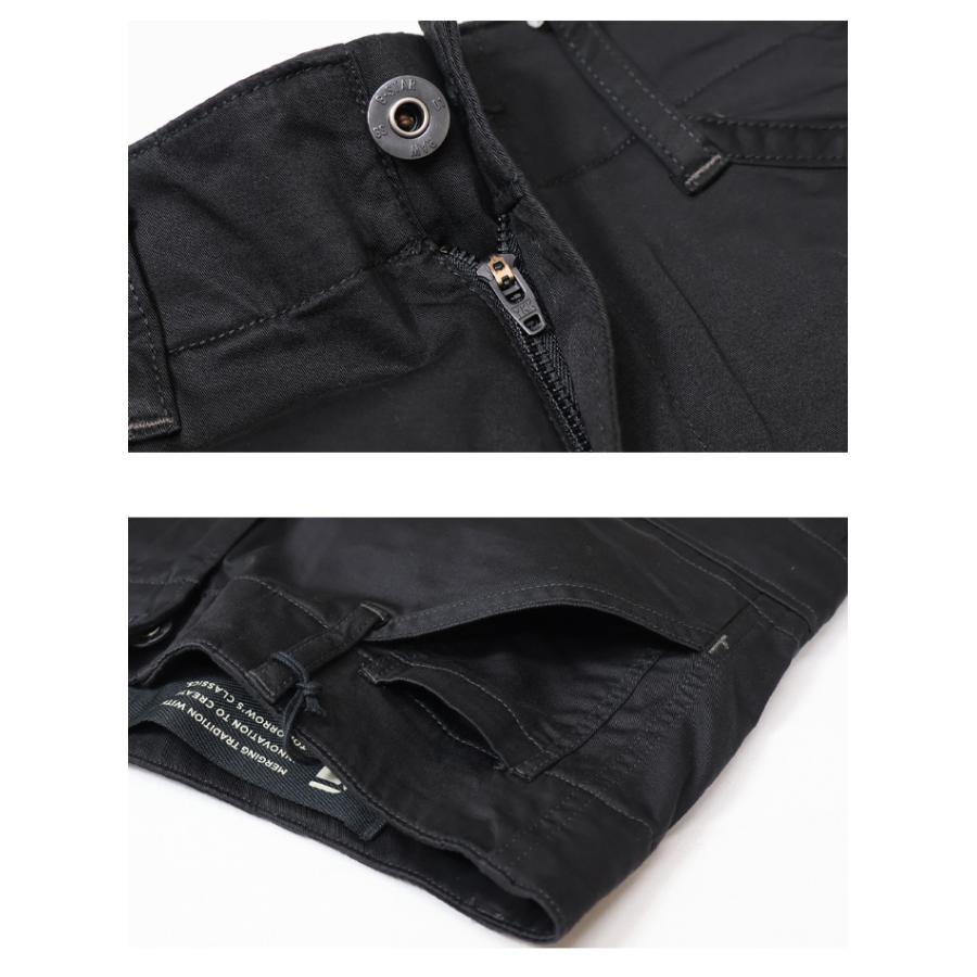 G-STAR RAW ジースターロウ カーゴパンツ テーパードパンツ G-STAR RAW ジースターロウ カーゴパンツ テーパードパンツ