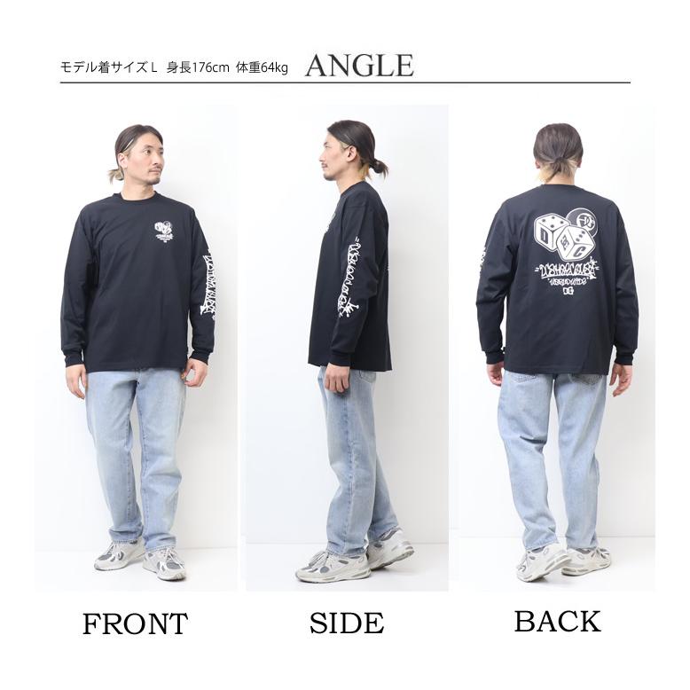 DC SHOES（ディーシーシューズ） ディーシーシュー ビリヤードボール