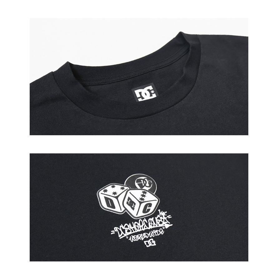 DC SHOES（ディーシーシューズ） ディーシーシュー ビリヤードボール