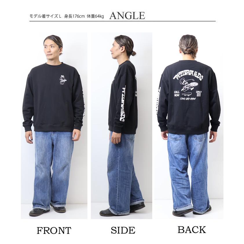 DC SHOES（ディーシーシューズ） ディーシーシュー バックプリント