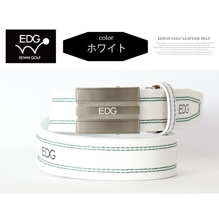 EDWIN（エドウィン） EDWIN GOLF エドウィンゴルフ フィットベルト