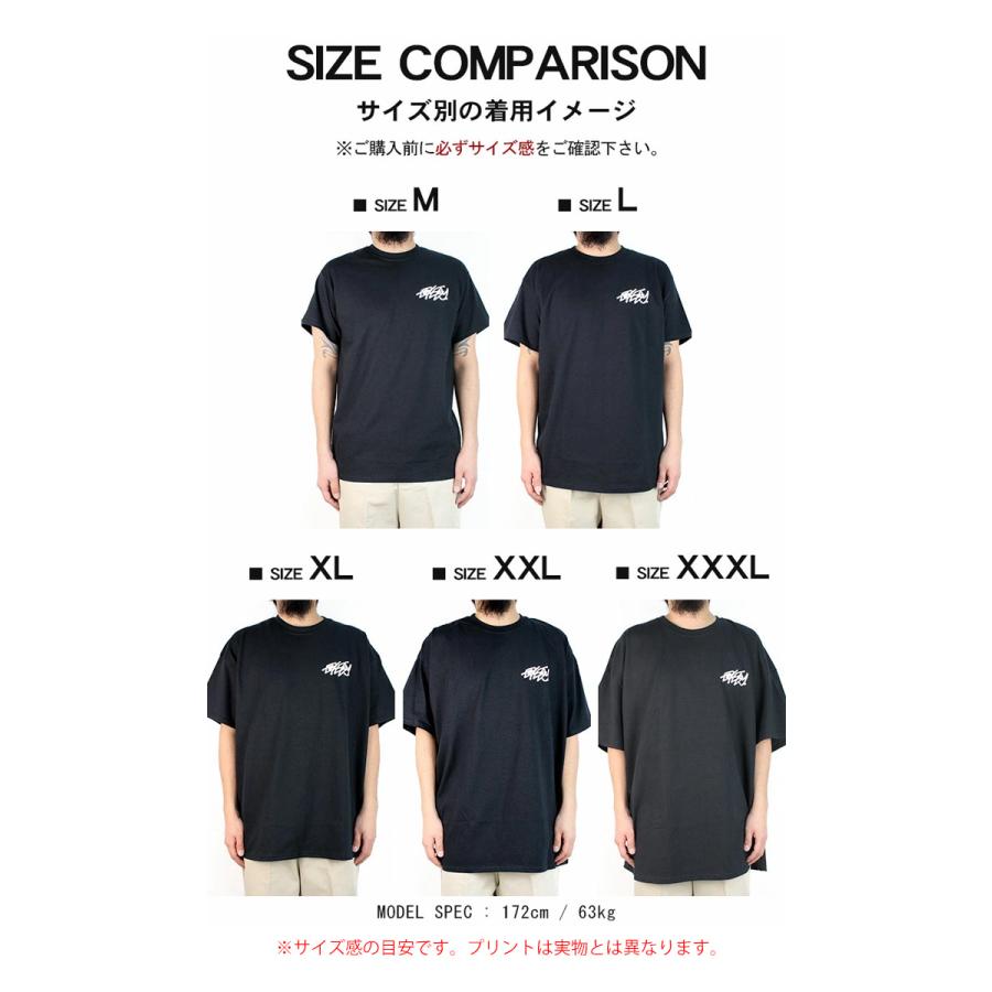 EYEDY アイディ プリント 半袖Tシャツ GUADALUPE 聖母マリア 半T